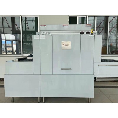 長龍式洗碗機(jī)價格廠家