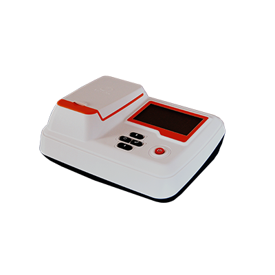 GDYQ-6000S食品·保健品過氧化氫(雙氧水)快速測定儀